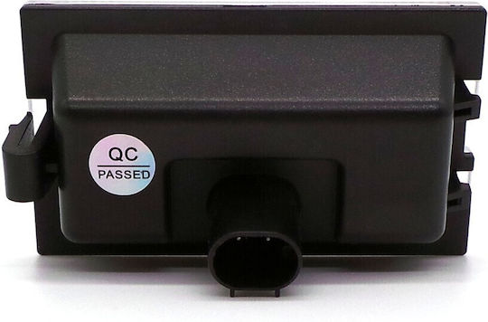 Φώτα Πινακίδας Led 12V για Land Rover Range Rover 2τμχ