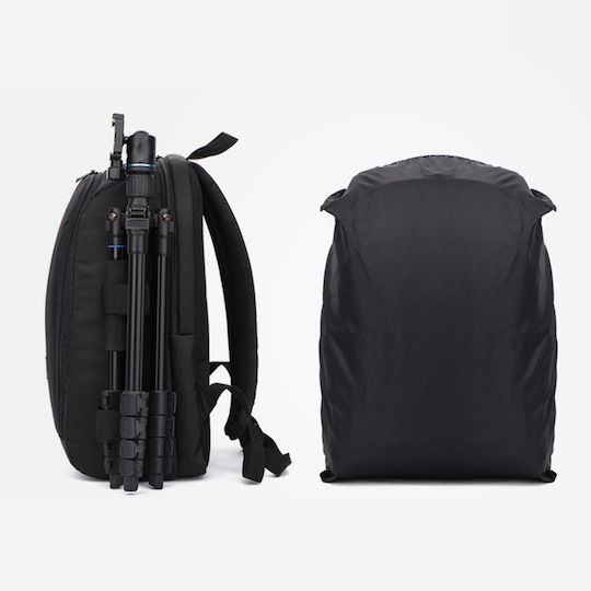 Camera Backpack Green