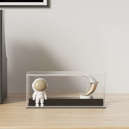 vidaXL Product Display Stand W19.5xD8.5xH8.5cm