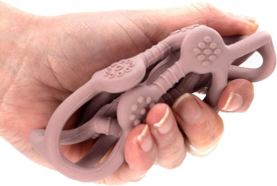 Reer Teething Relief made of Silicone for 0 m+