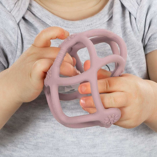 Reer Teething Relief made of Silicone for 0 m+