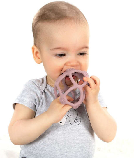 Reer Teething Relief made of Silicone for 0 m+