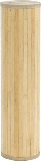 vidaXL Kitchen Mat Runner 60x300cm Beige vidaXL Kitchen Mat Runner 60x300cm Beige