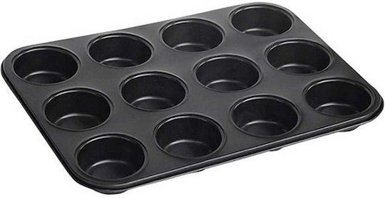 KING Hoff Φόρμα για Cupcakes/Muffins KING Hoff Φόρμα για Cupcakes/Muffins