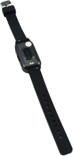Andowl QFi2 Smartwatch (Aur)