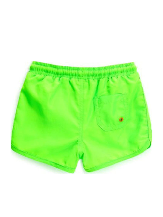 Original Marines Kids Swimwear Swim Shorts Lahani