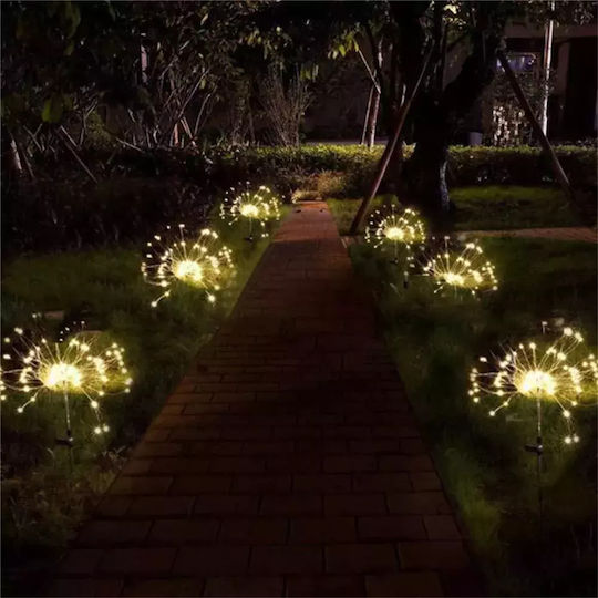 Lightex Solar Light IP44