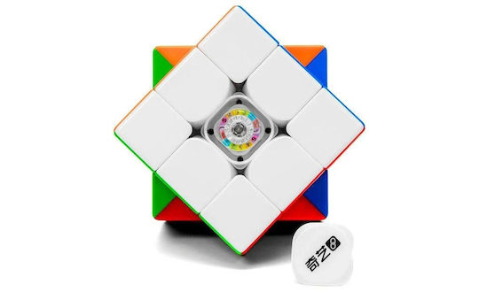 Qiyi Magnetic Cub de Viteză 3x3 QY3017 1buc