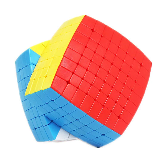Sengso Κύβος Ταχύτητας 8x8 για 3 Ετών