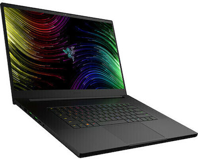 Razer Blade 17 17.3" FHD 360Hz (i7-12800H/32GB/1TB SSD/GeForce RTX 3080 Ti/W11 Home) (US Keyboard)