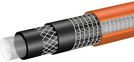 Neo Tools Λάστιχο Ποτίσματος 1/2" 20m