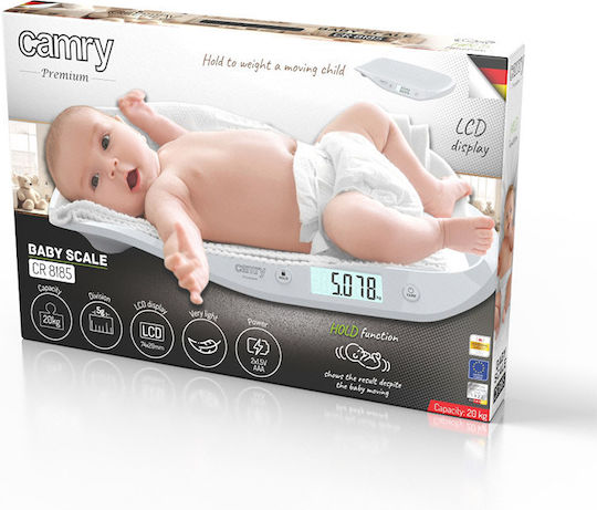 Camry Digital Baby Scale