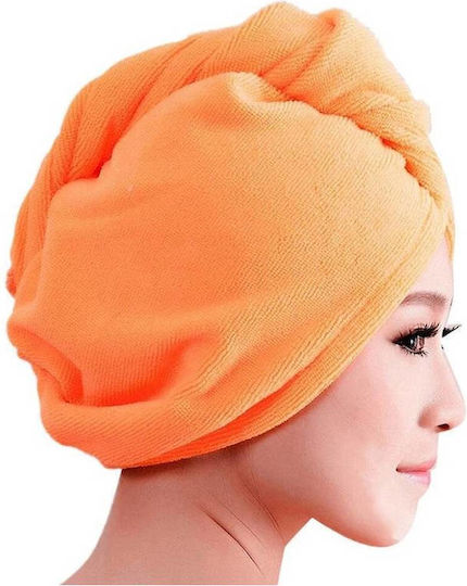 Zola Mikrofasertuch Orange 22x55cm