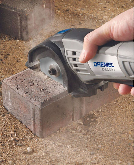 Dremel Δίσκος Κοπής