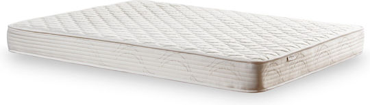 Camel Strom Weekend Μονό Ορθοπεδικό Στρώμα 80x180cm με Ελατήρια