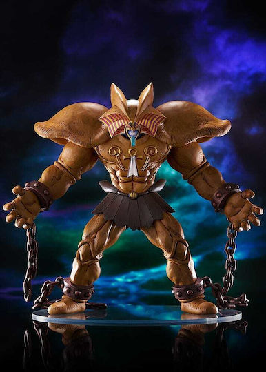 Good Smile Company Yu-Gi-Oh Pop Up Parade Sp Exodia Der Verbotene 26cm Figur