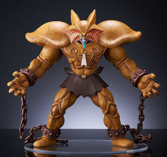 Good Smile Company Yu-Gi-Oh Pop Up Parade Sp Exodia Der Verbotene 26cm Figur