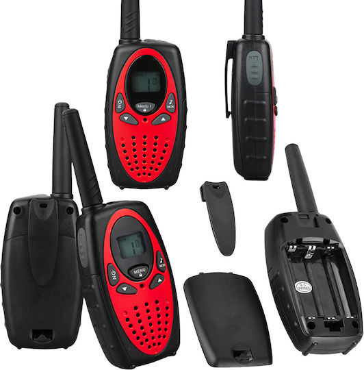 Παιδικά Walkie Talkies 2τμχ