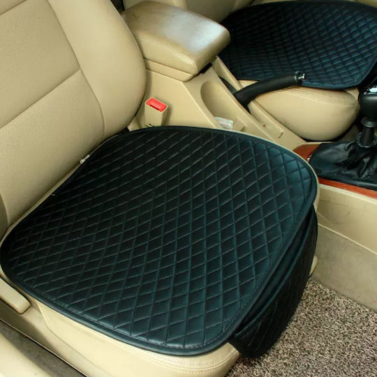 Seat Cover Car for Dog Black
