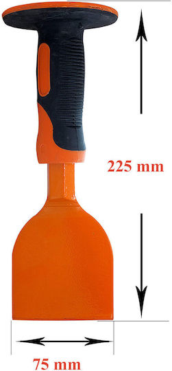 Richmann Kelle 220x75mm
