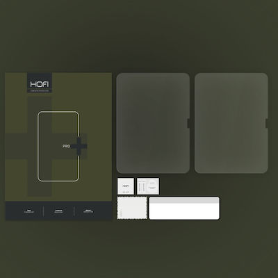 Hofi Paper Pro+ Ματ Screen Protector (iPad Air 2024 11")