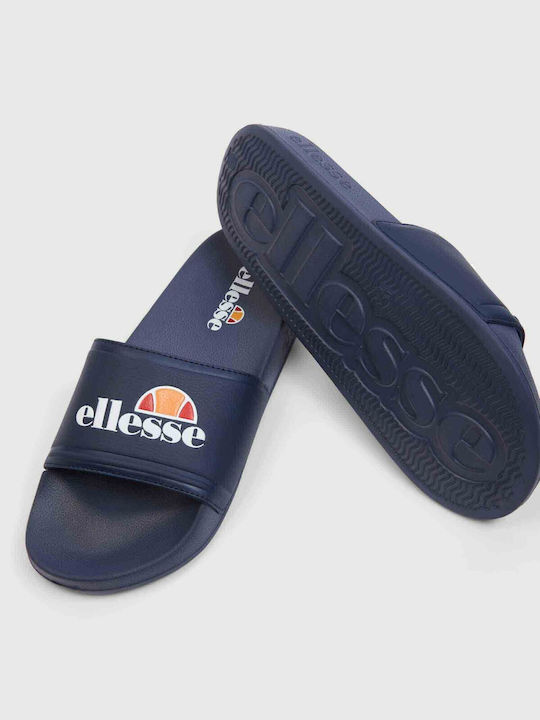 Filippo Herren-Sandalen Blau