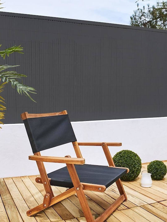 Strend Pro Καλαμωτή Πλαστική με Ολόκληρο Καλάμι 1x3m