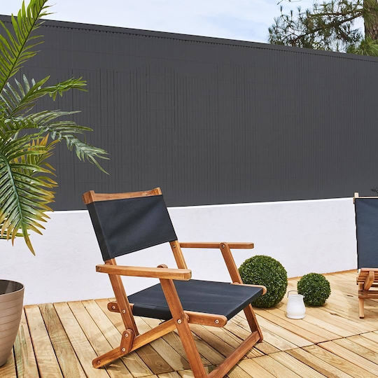 Strend Pro Καλαμωτή Πλαστική με Ολόκληρο Καλάμι 1x3m