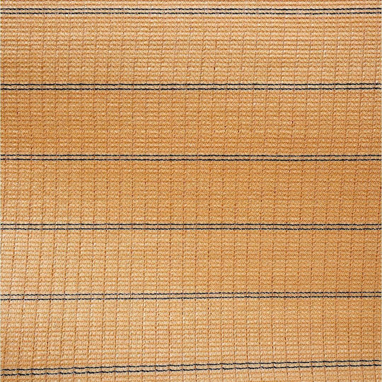 Strend Pro Διαχωριστικό Σκίασης Μπεζ με Επίστρωση PVC 2x2m 185gr/m²