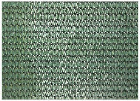 Strend Pro Ορθογώνιο Δίχτυ Σκίασης Πράσινο 1x10m 90gr/m²