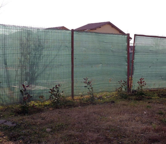 Strend Pro Ορθογώνιο Δίχτυ Σκίασης Πράσινο 1x25m