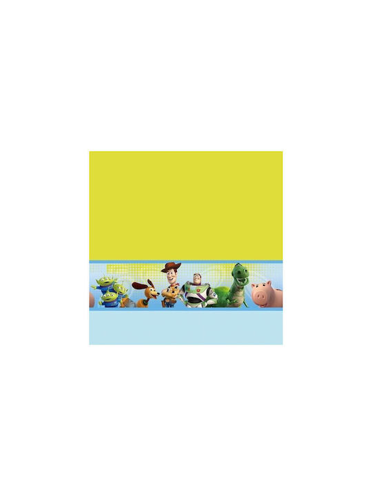 Decofun Tapet pentru copii Acoperit cu vinil