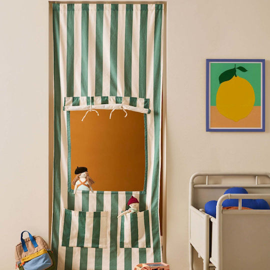 Kids Concept Κουκλοθέατρο