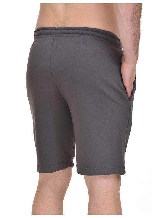 Target French Terry Men's Shorts Gray