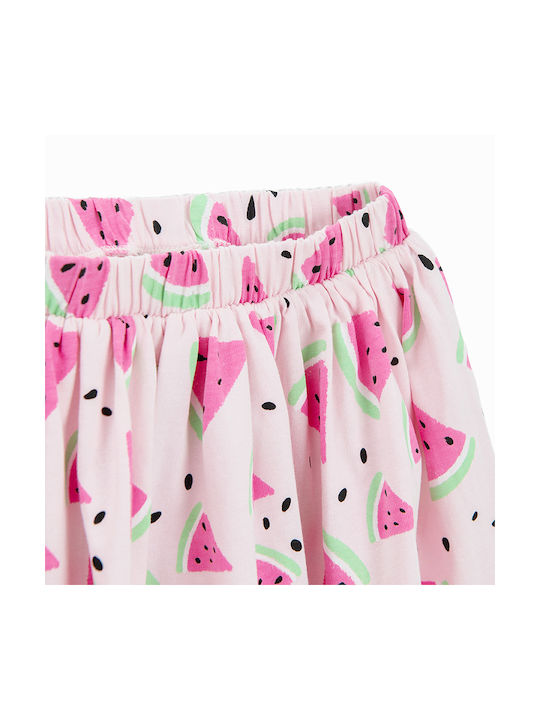 Cool Club Kids Skirt Pink