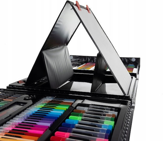 Set de Colorat 41x28cm 208buc