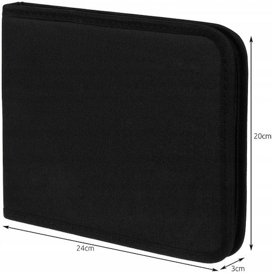 Set de Colorat 24x20cm 32buc