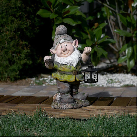Strend Pro Decorațiuni pentru etaj de Grădină Ceramică 25bucx20bucx45buc
