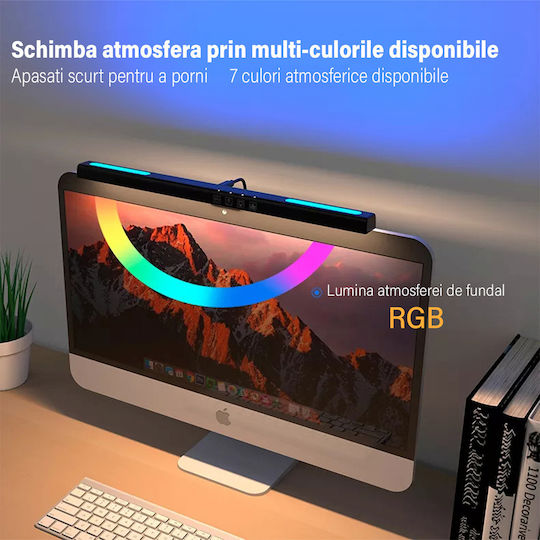 Monitor Light Bar