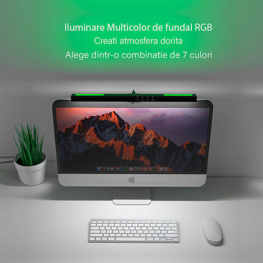 Monitor Light Bar