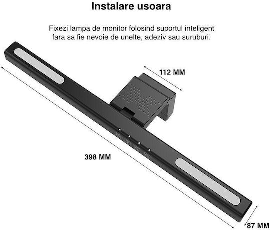 Monitor Light Bar