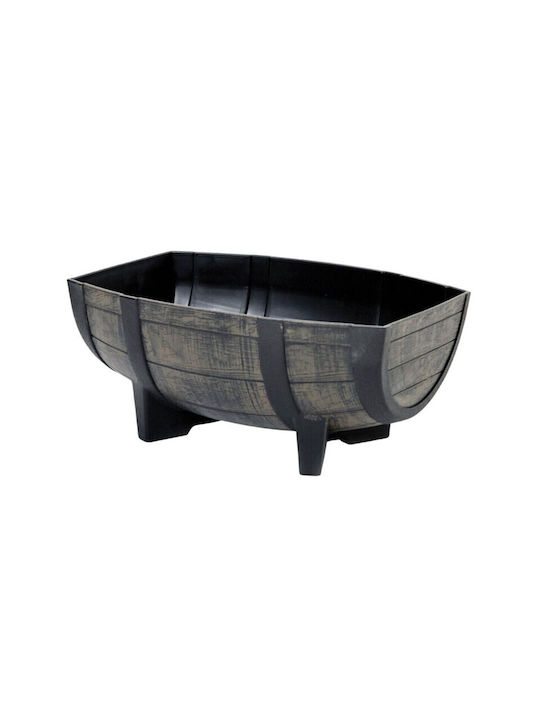 Blumentopf Kunststoff Braun Blumentopf Kunststoff Braun