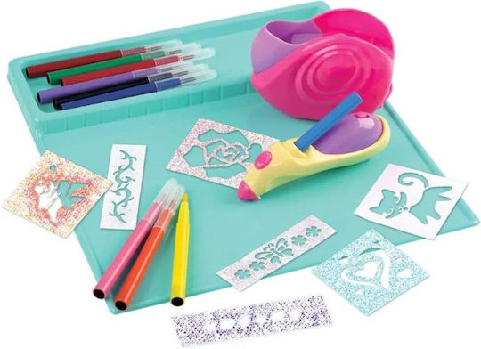 Playgo Air Brush Tattoo Studio