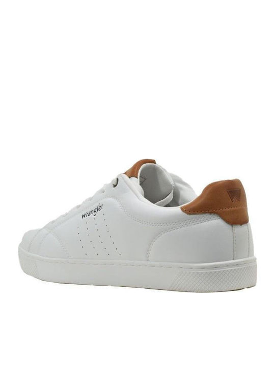 Ανδρικά Sneakers Bright White