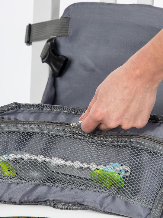 Reer Tragbar Booster-Stuhl Kunststoff für Stuhl