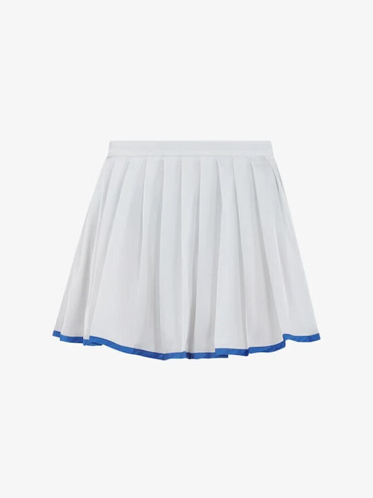 Glamorous Skirt in White color