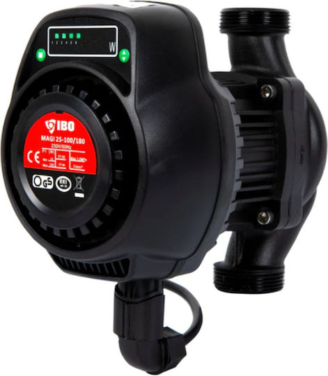 Electric Surface Water Pump Single-Phase