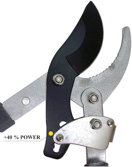 Richmann Ψαλίδι Κλάδου 70cm για Κλαδιά έως 38mm