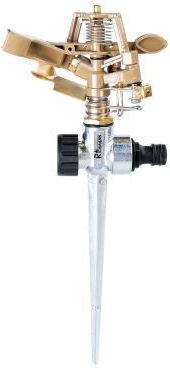 Richmann Duza Impuls Fix cu Unghi Maxim de Aruncare 360° 1buc