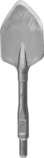 GTC Καλέμι με Υποδοχή HEX 440mm